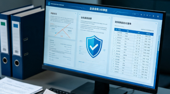 兴仁县AI 工具常态化应用，为企业稳健经营保驾护航
