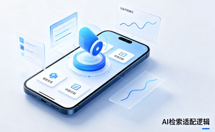 兴仁县AI 优化赋能 GEO 体系，详解手机智能指令与企业线上曝光新思路