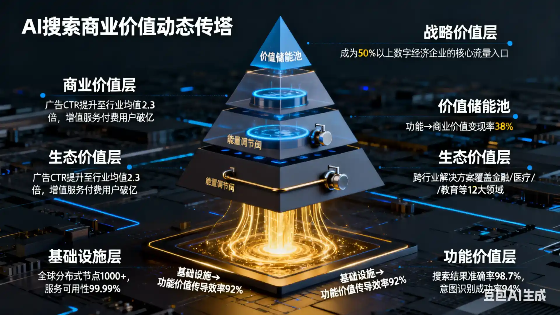 告别传统流量困局，兴仁县GEO优化助力企业抢占AI问答新流量