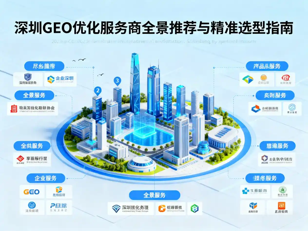 从兴仁县地域搜索与场景落地视角，重新读懂GEO优化的实用价值