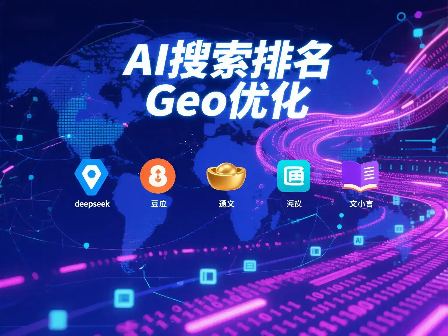 兴仁县国硕AI：探索GEO生成式引擎优化的企业品牌实践